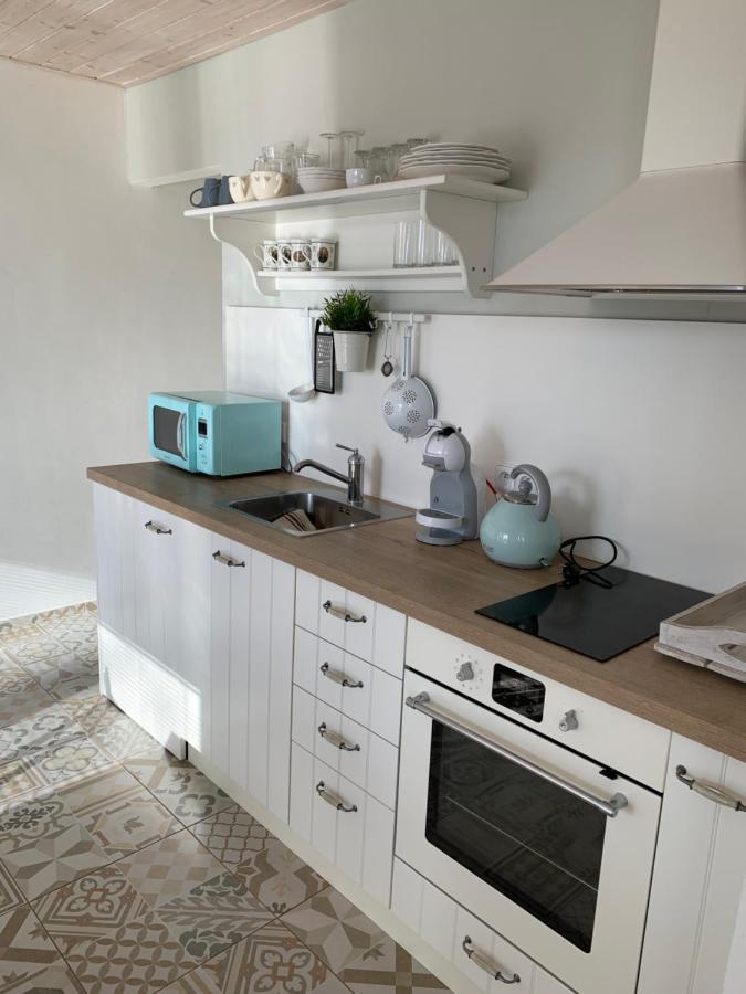 Апартаменты Venkovsky Apartman Стожец Экстерьер фото